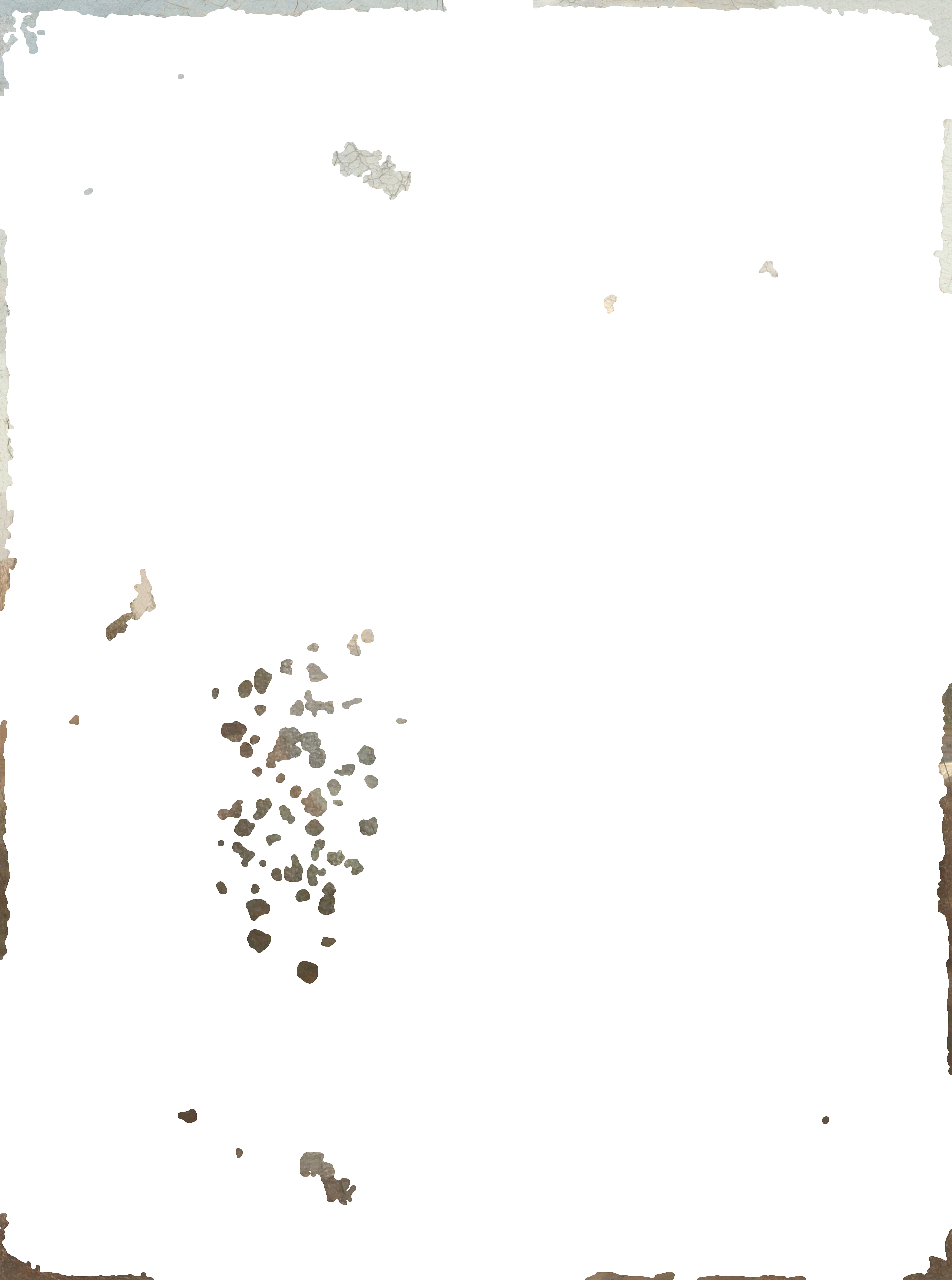 AI-designed precision micro-thin restoration mask